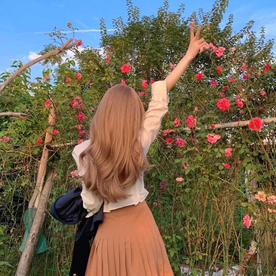 红苹果的欲望