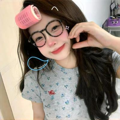 缺席