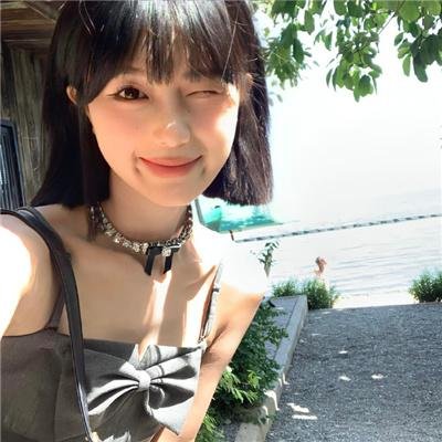 我的好友阿曼达